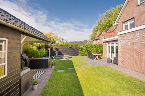 Medium property photo - Kerkstraat 76, 3781 GC Voorthuizen